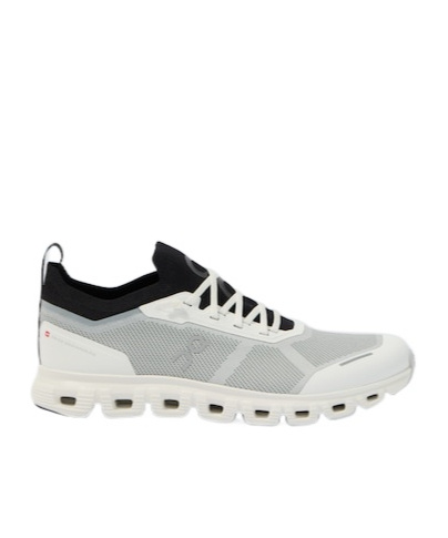 On Cloud 6 Versa Running Shoes In White