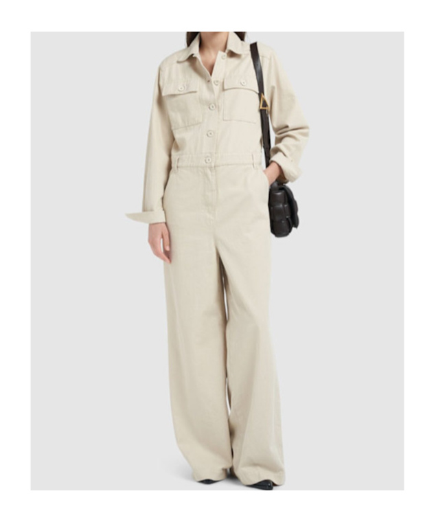 Weekend Max Mara Radice Jumpsuits