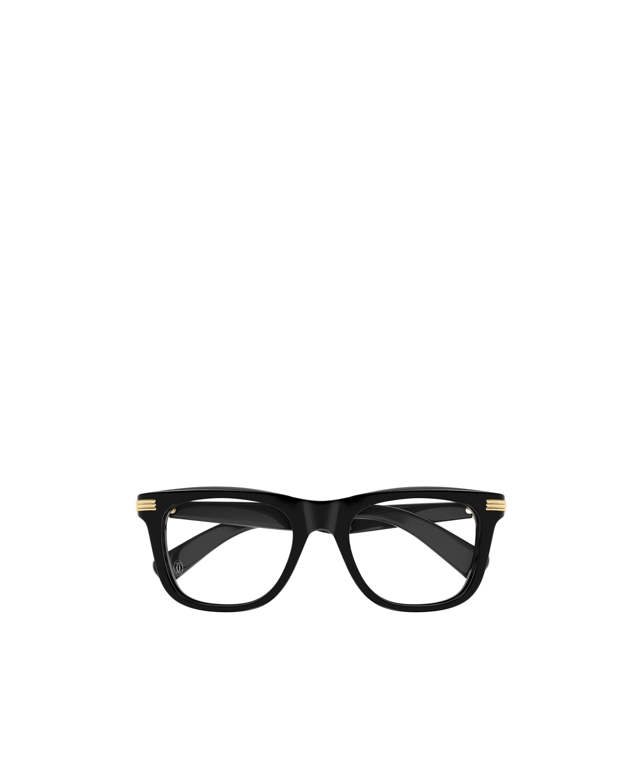 Cartier Geometric Flat Mirror