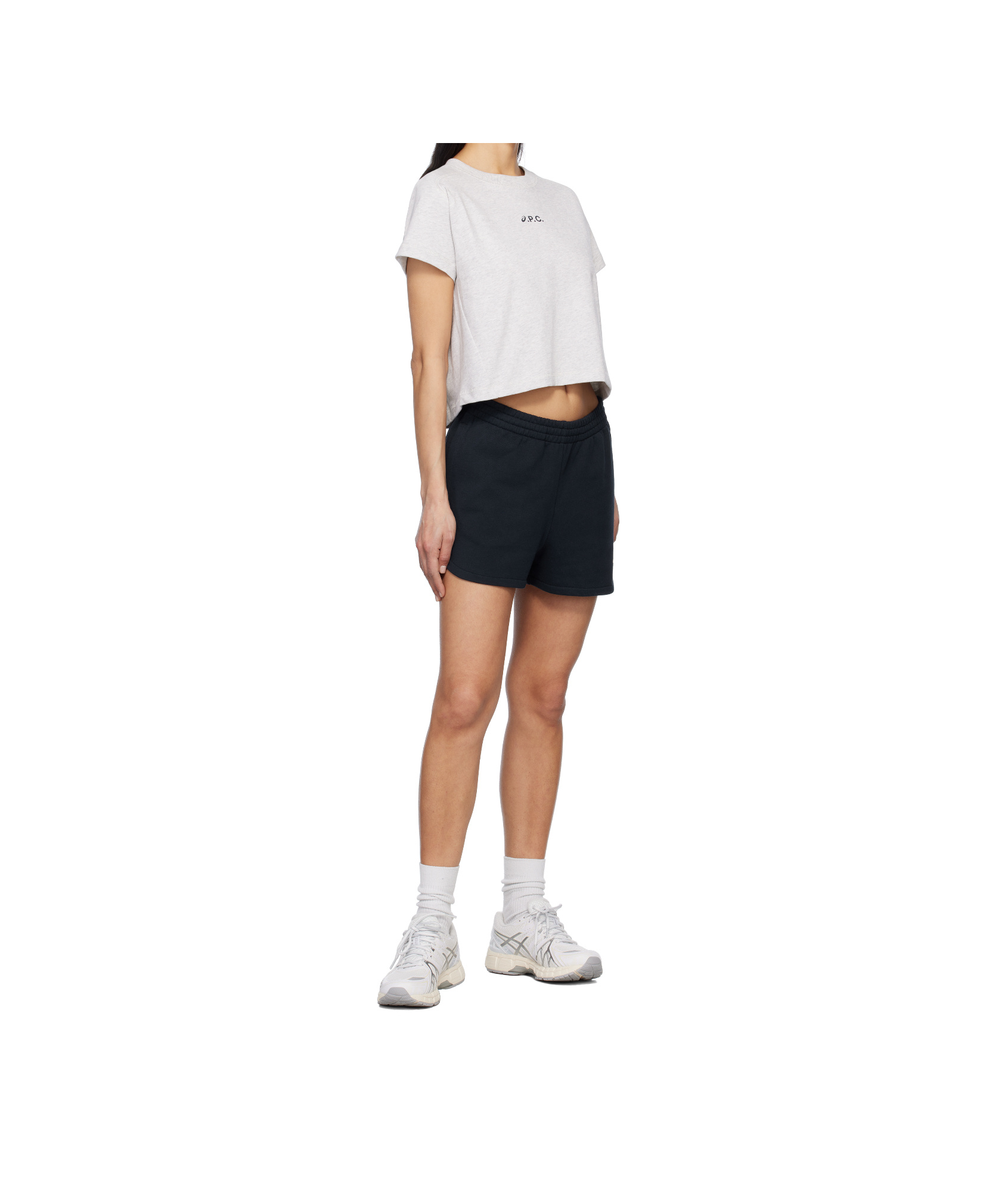 APC X ASIC CLOUD T-SHIRT