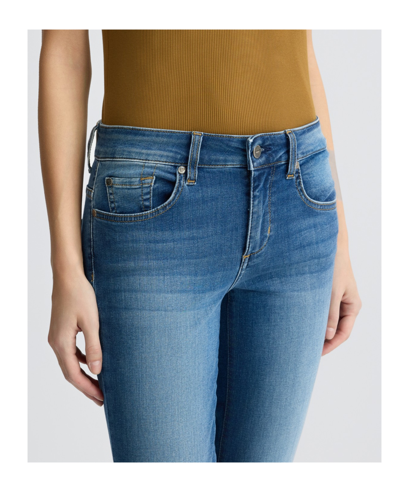 Liu •jo Authentic Monroe Jeans