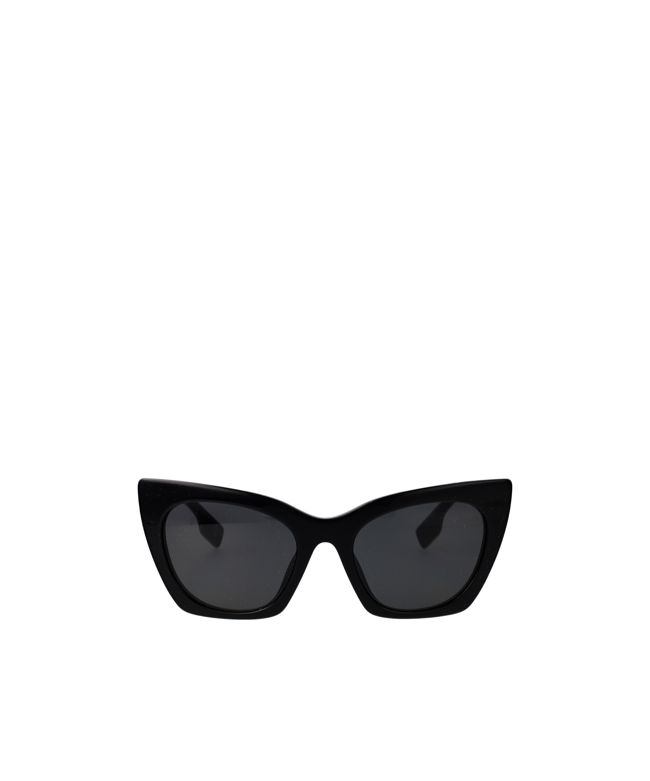 Burberry Sunglasses In Black