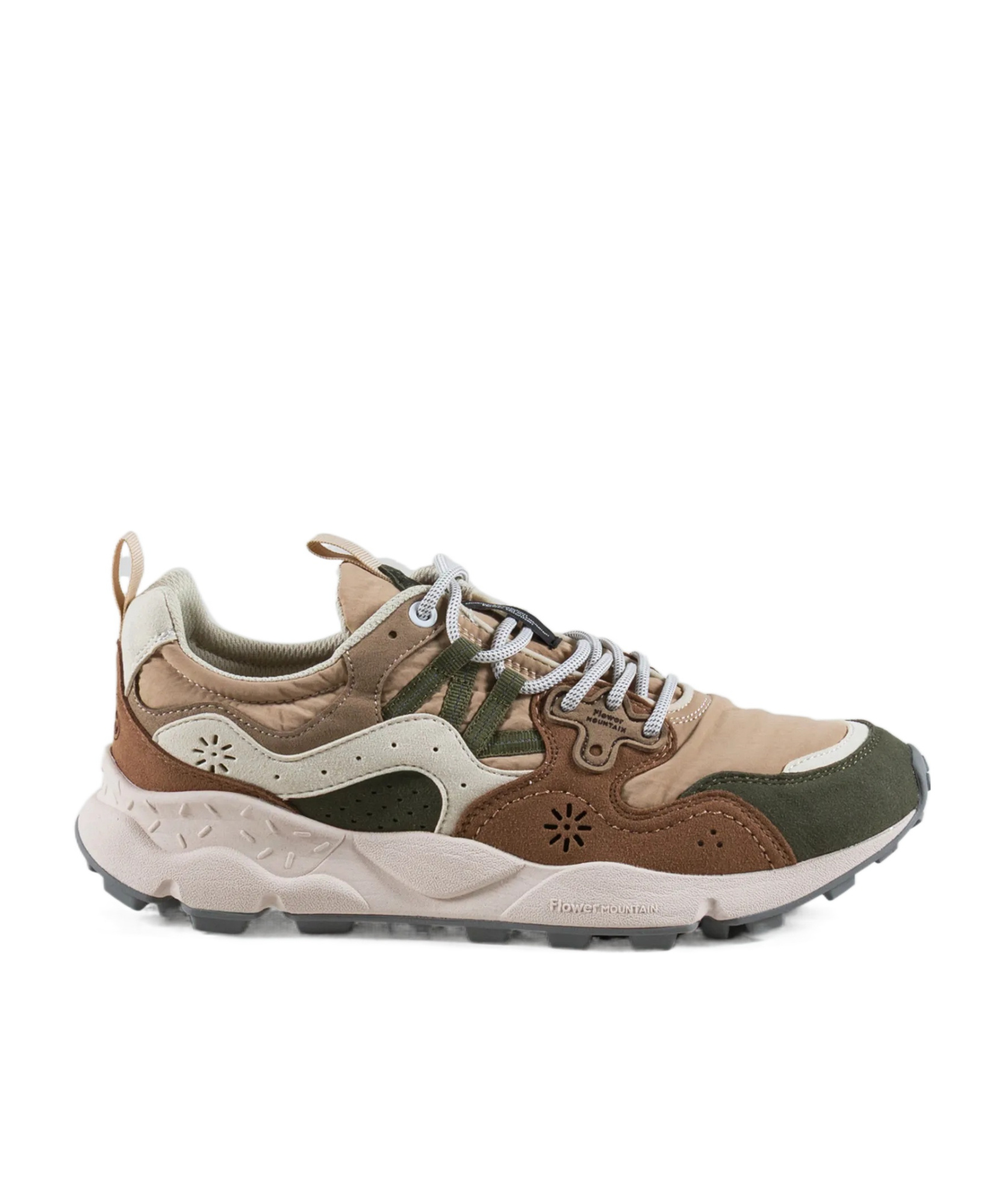 Flower Mountain Yamano 3 Shoes