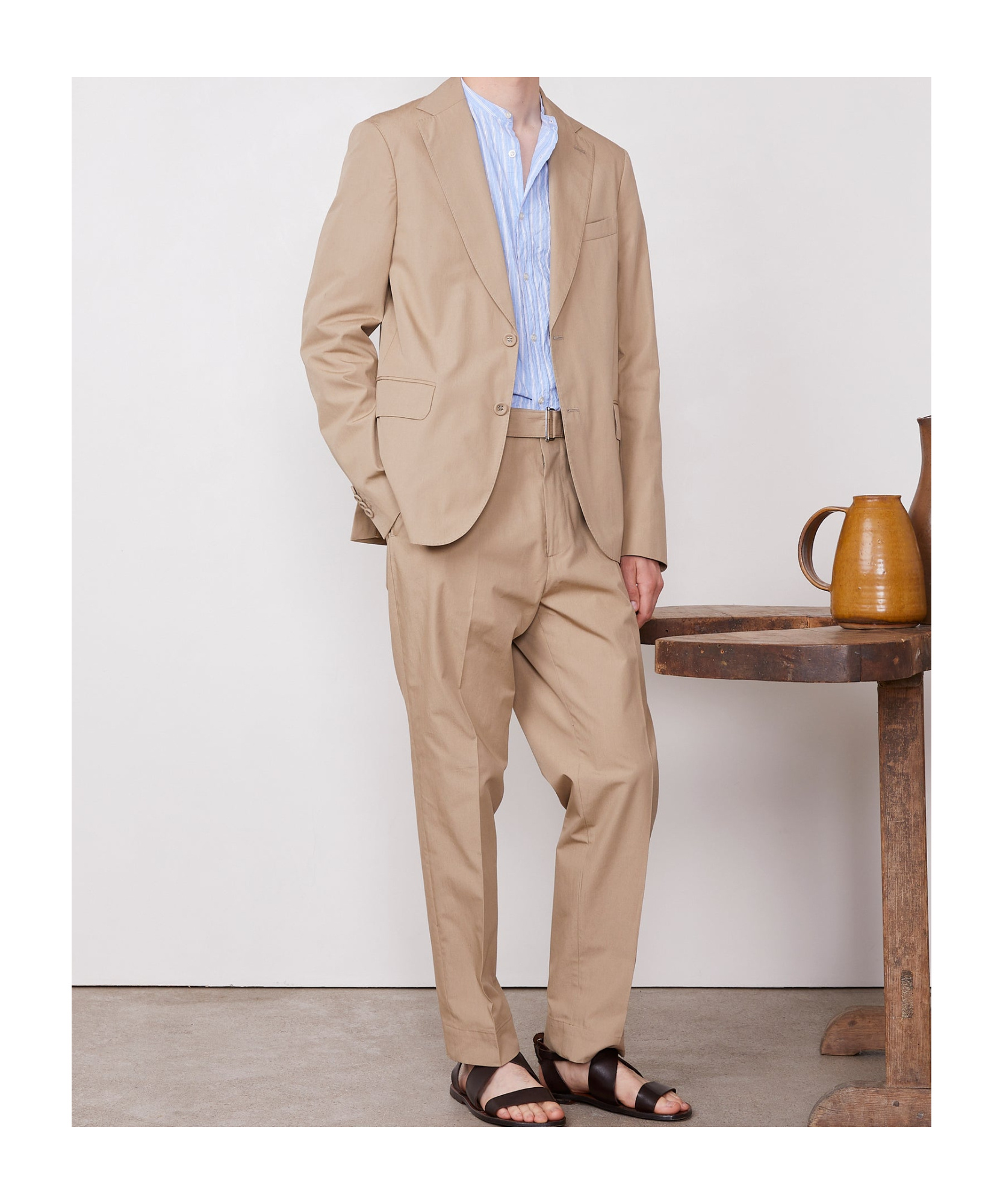 OFFICINE GENERALE ARTHUS BLAZER