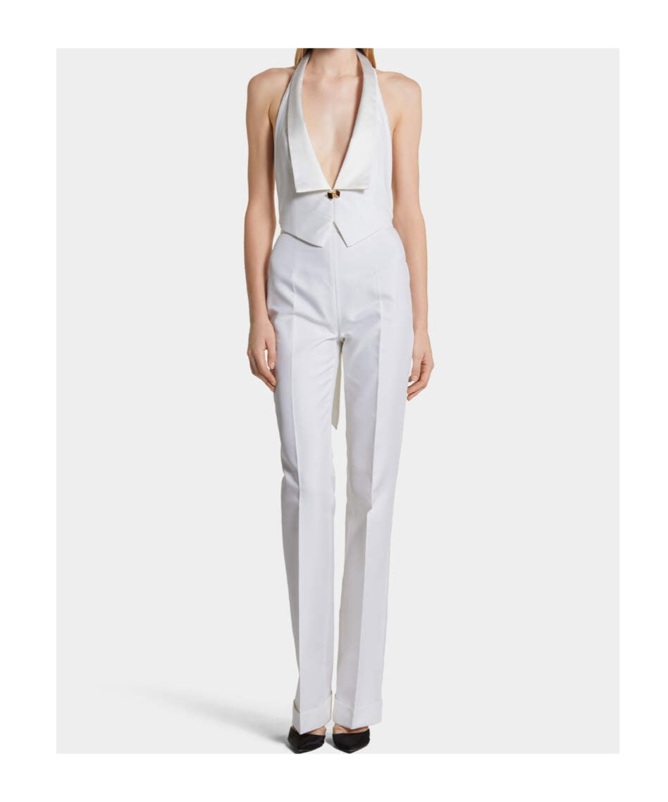 Shop Dsquared2 Halterneck Top