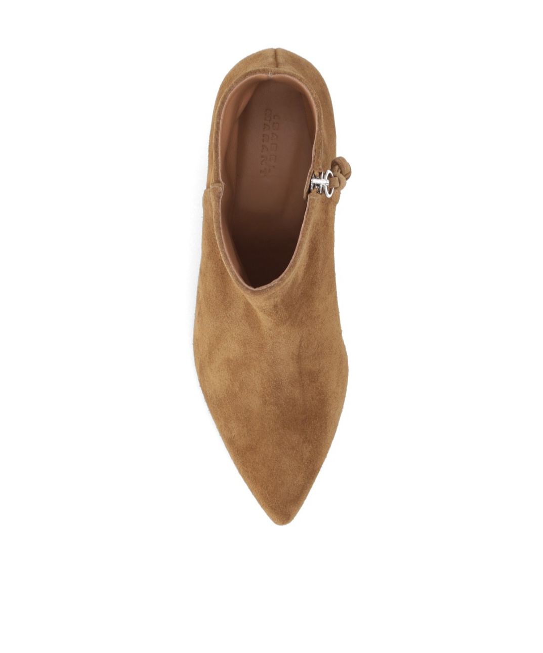 Isabel Marant Leopard-print Suede Ankle Boots In Brown