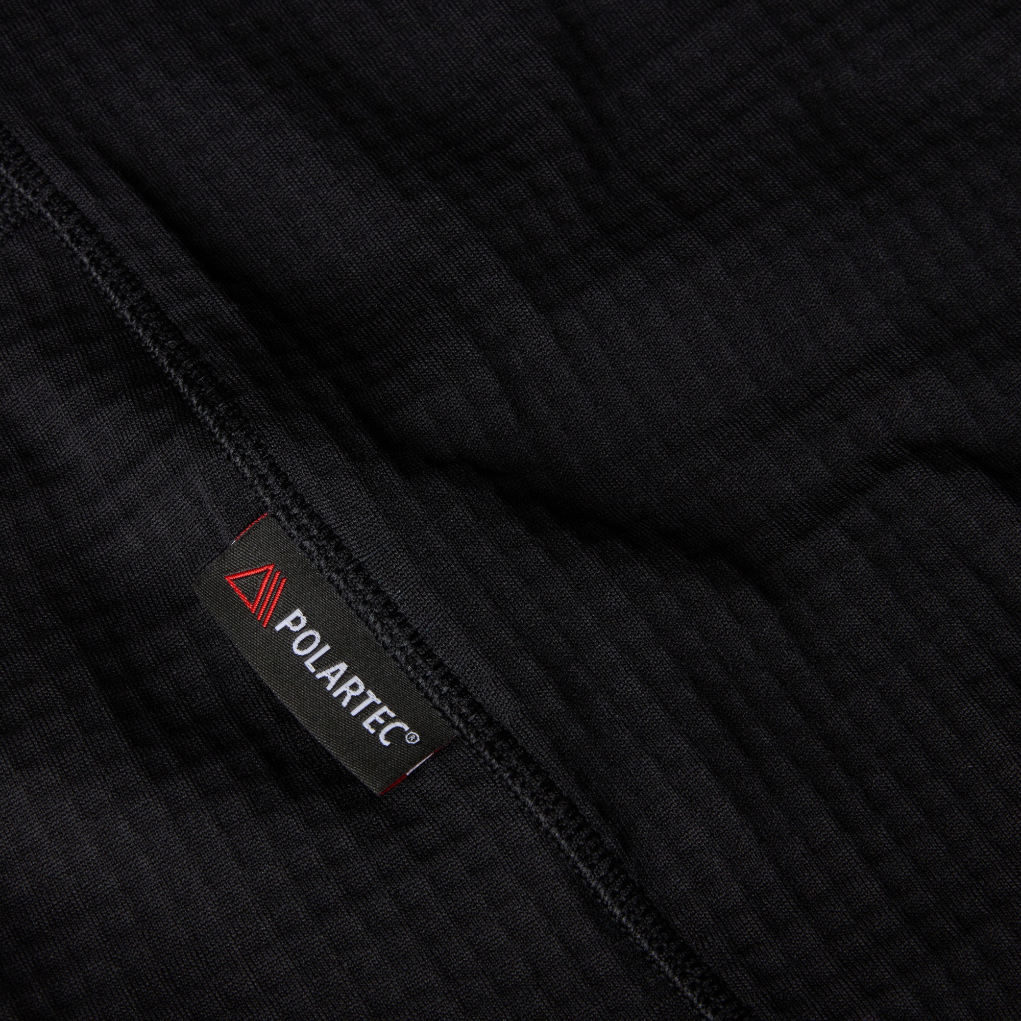 Shop The North Face Logo-print Hoodie In Black