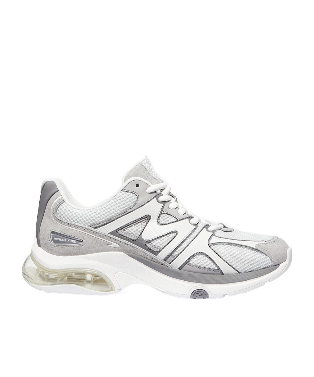 Michael Kors Kit Extreme Panelled Sneakers