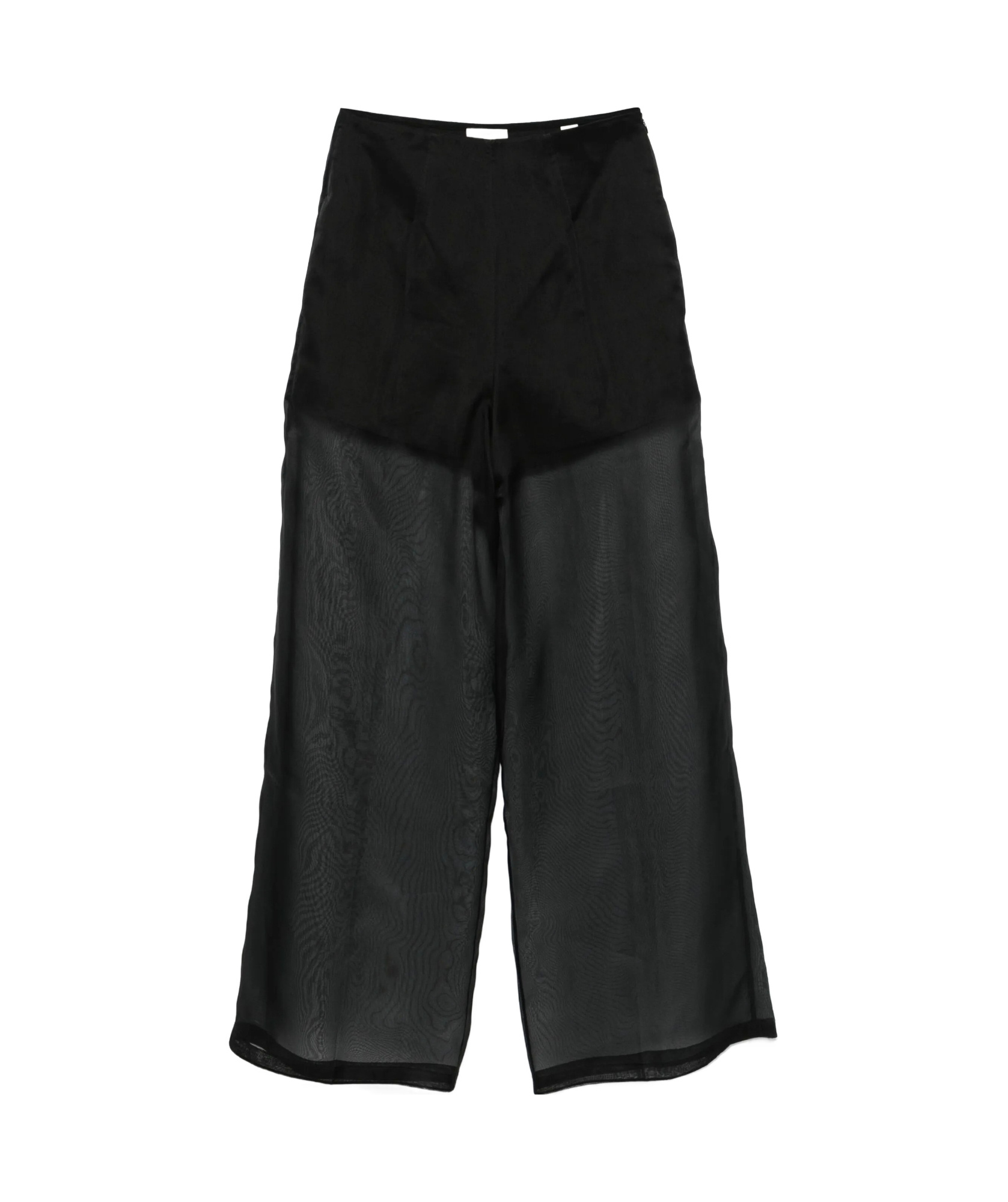 Forte Forte Wide-leg Casual Pants