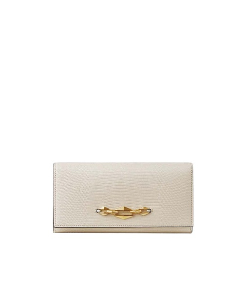 JIMMY CHOO RECTANGULAR WALLET