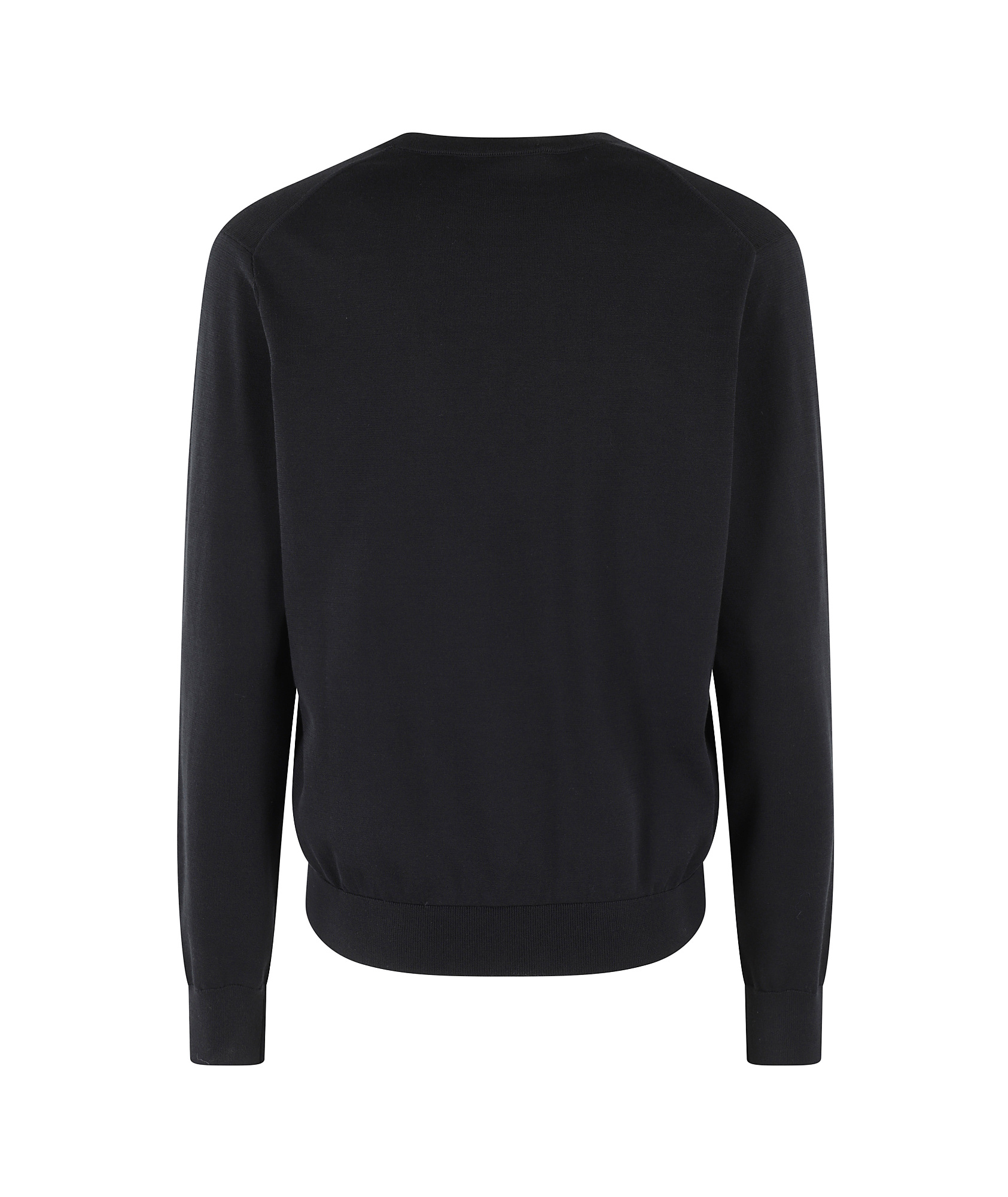Seventy Scollo V Basico In Black