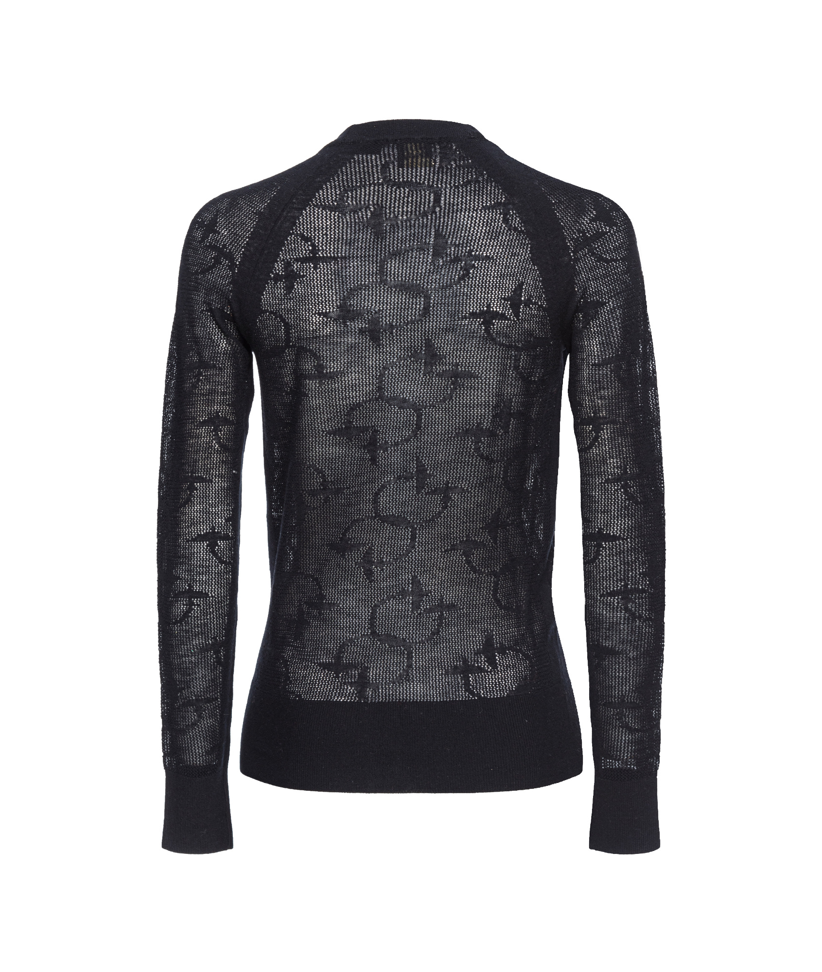 Pinko Zuccheraggio Cardigan In Black