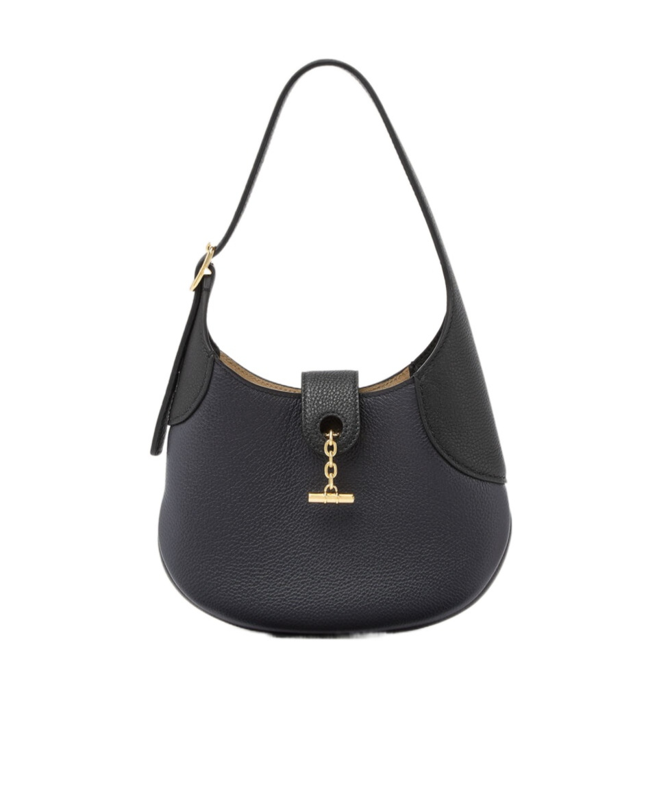 Loro Piana Mini Bobbin Chain-embellished Shoulder Bag