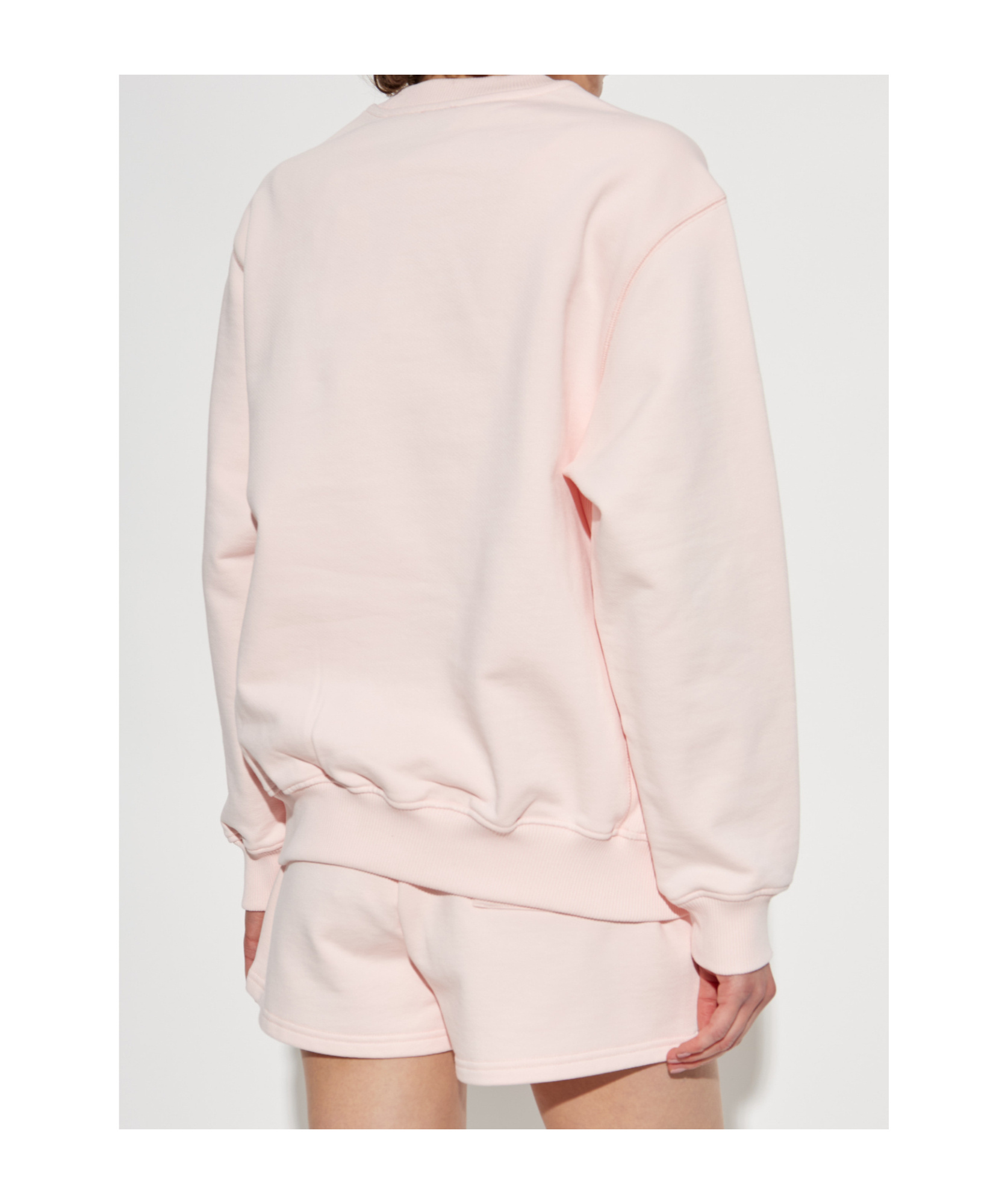 Casablanca Mountain Sports Crewneck Sweater