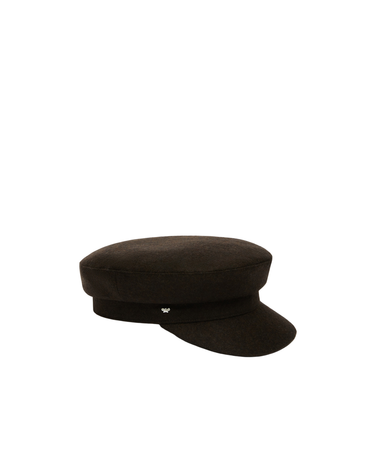 Weekend Max Mara Cloth Sailor Cap