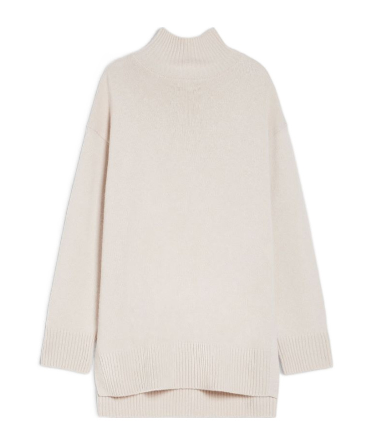 IBLUES LONG-SLEEVED SWEATER