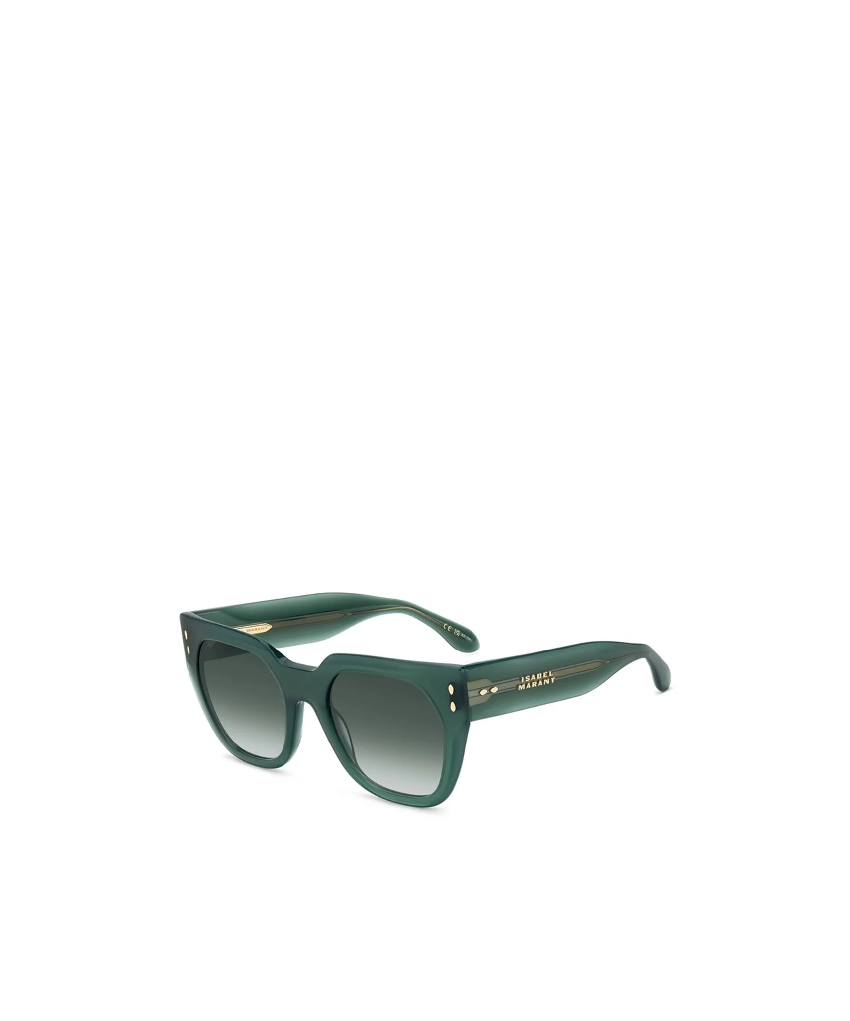 Isabel Marant Full Frame Sunglasses