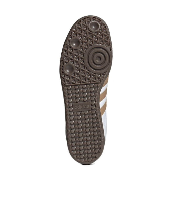 Adidas Originals Samba Og Low-top Sneakers In Multi