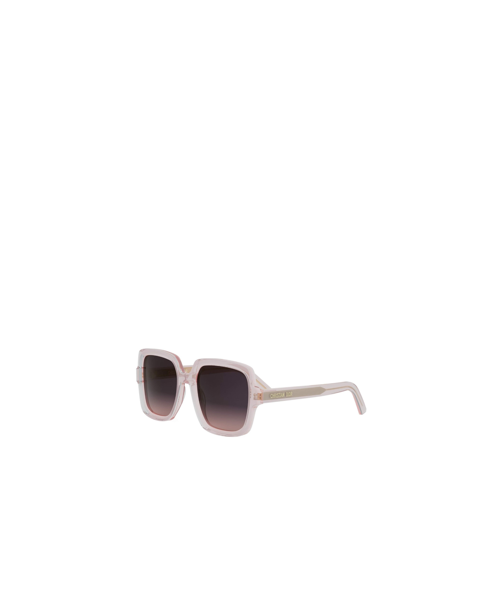 Dior Full Frame Sunglasses In Neutral