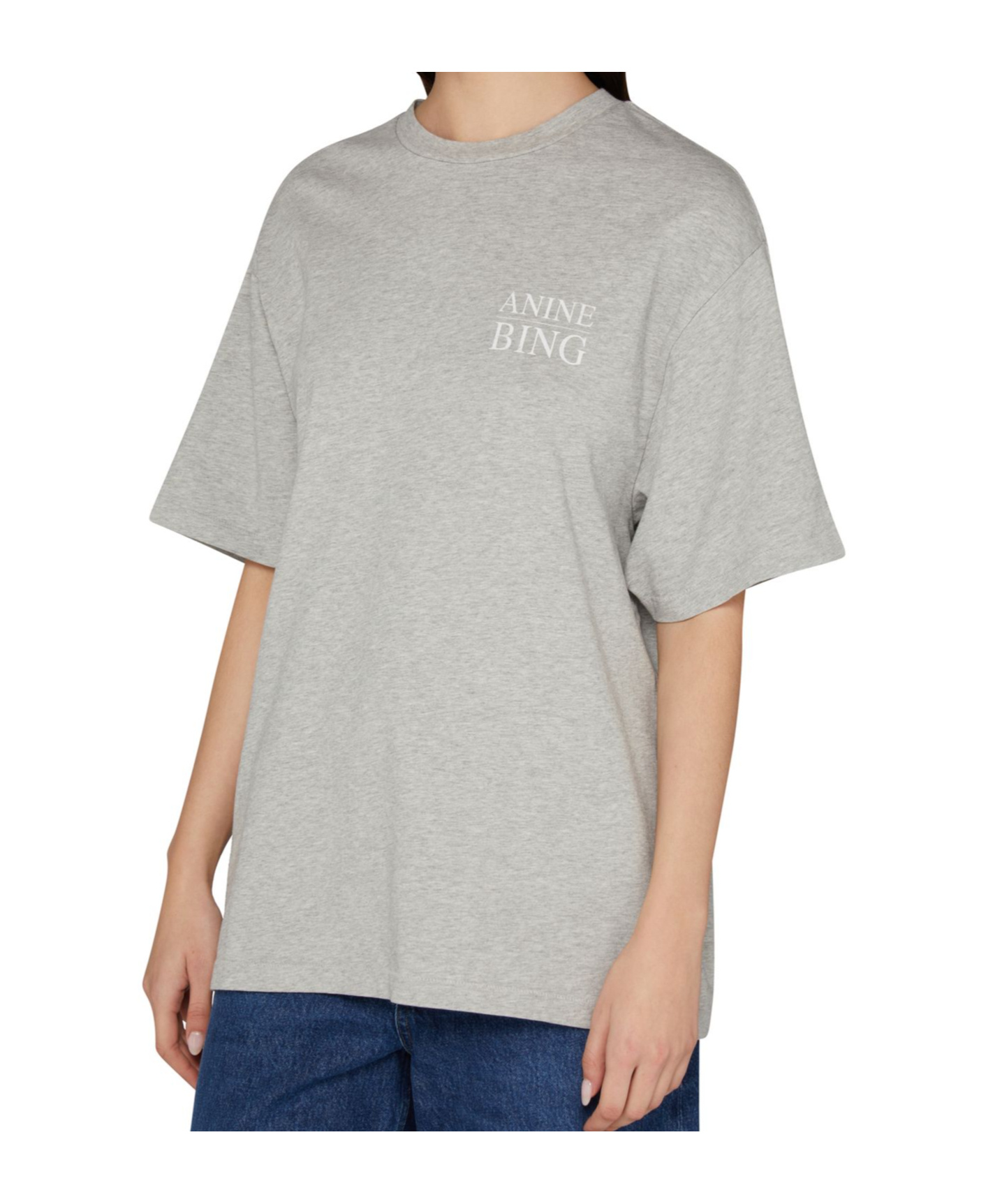 ANINE BING MYERS T-SHIRT
