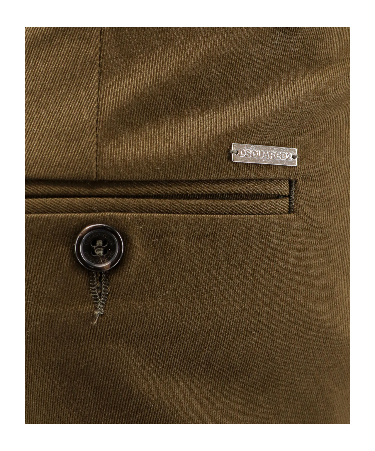 DSQUARED2 COOL GUY TROUSERS