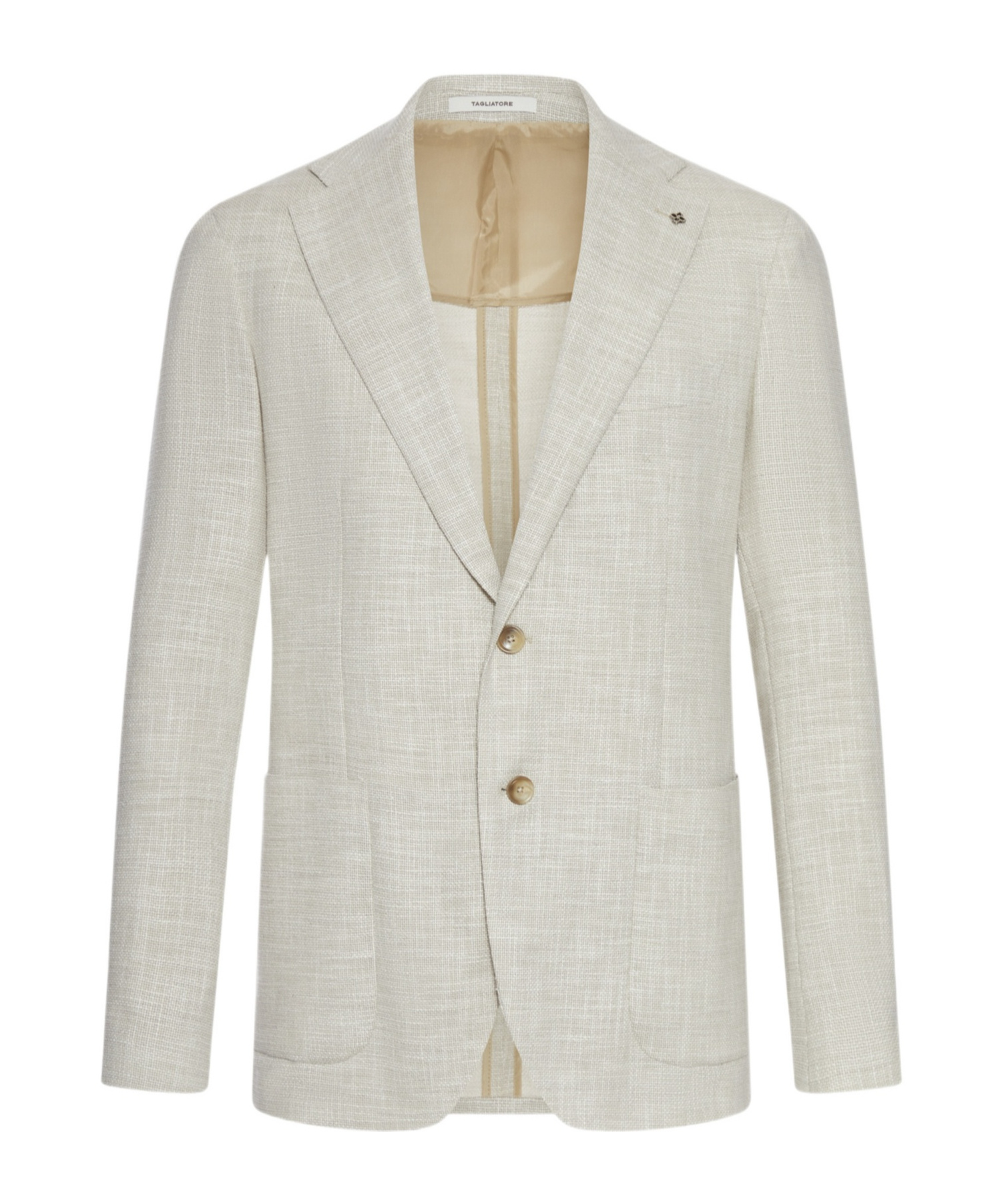 TAGLIATORE LONG SLEEVE CASUAL JACKET