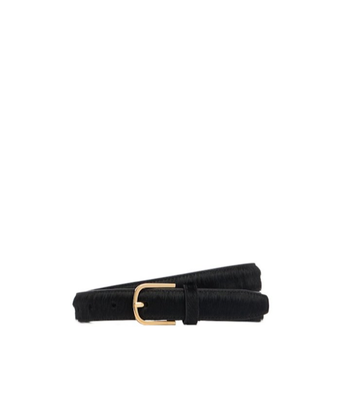 Totême Adjustable Waist Belt