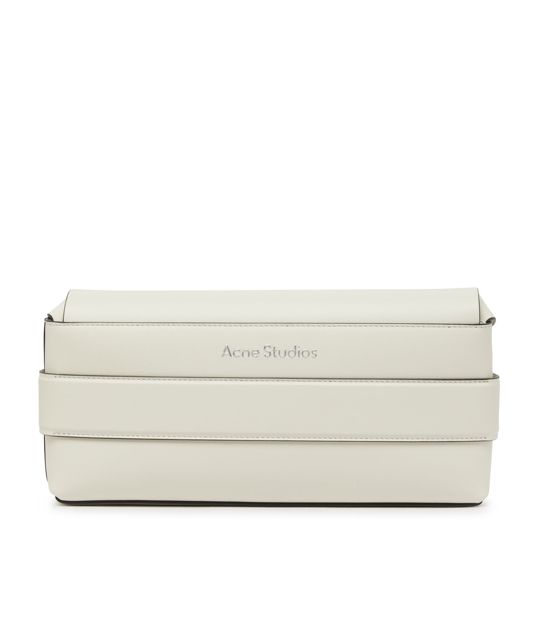 ACNE STUDIOS ADJUSTABLE MUSUBI SHOULDER BAG