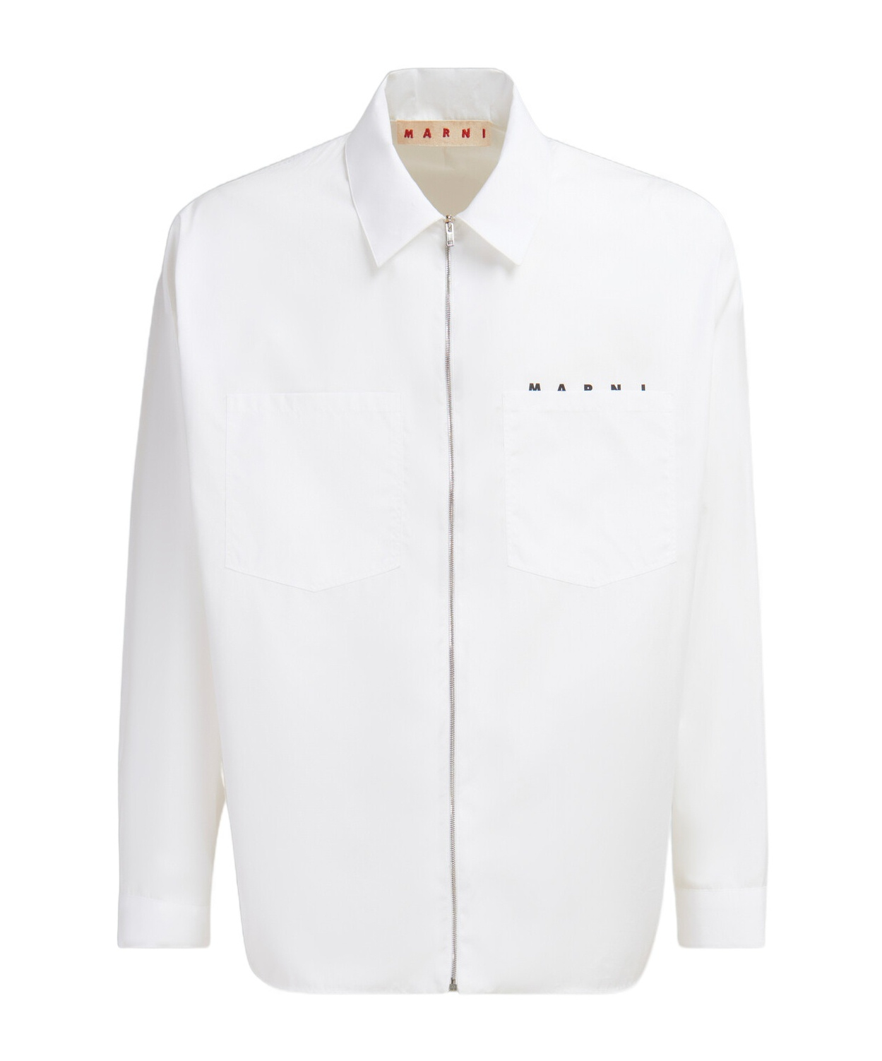 Marni Shirt In White