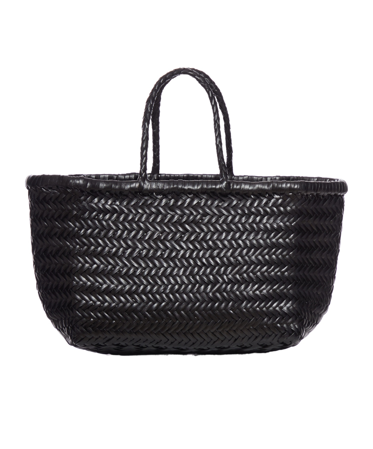 Dragon Diffusion Double Handle Tote Bag