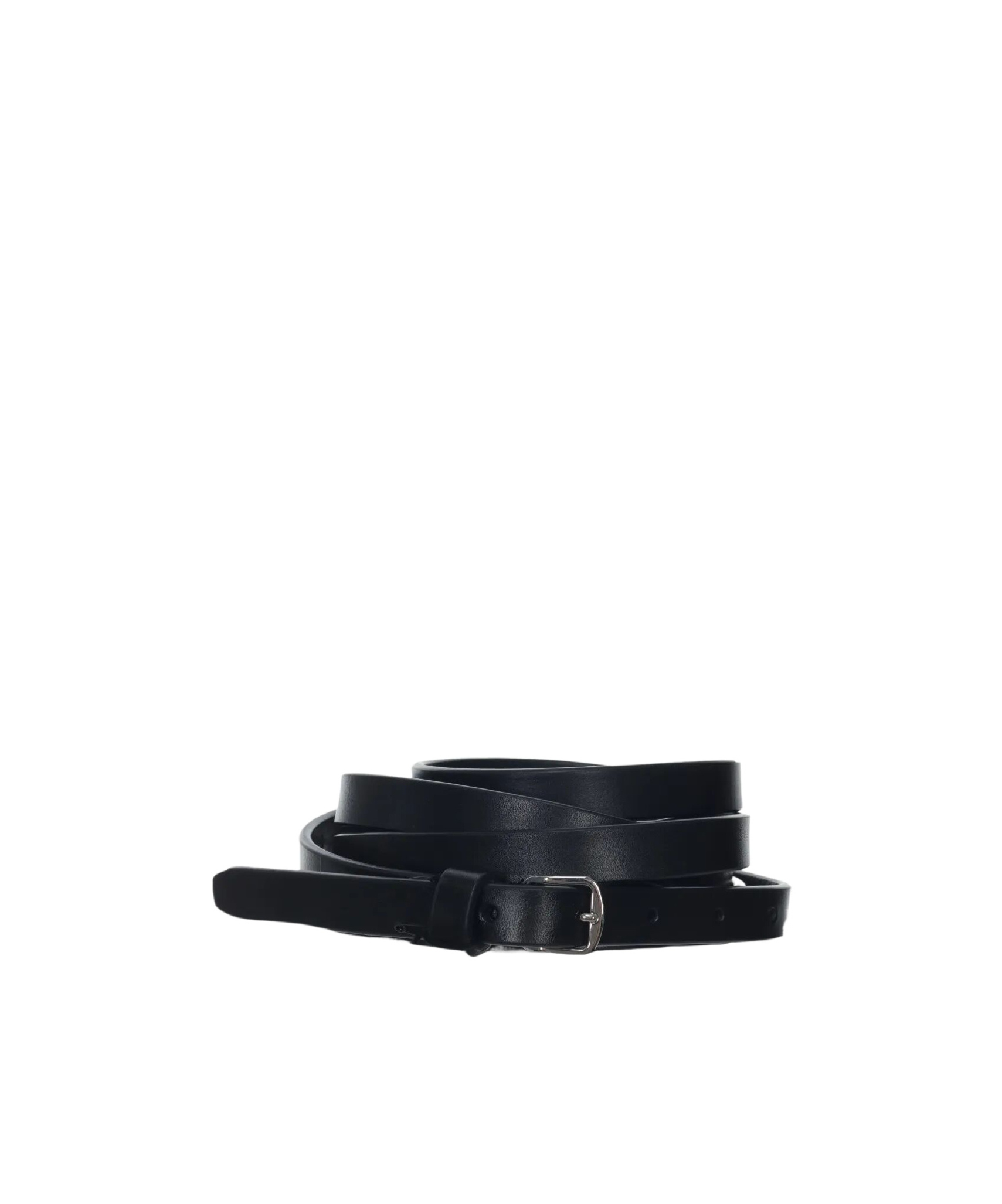 Ann Demeulemeester Co00.w. Be07.lt128.099 In Black