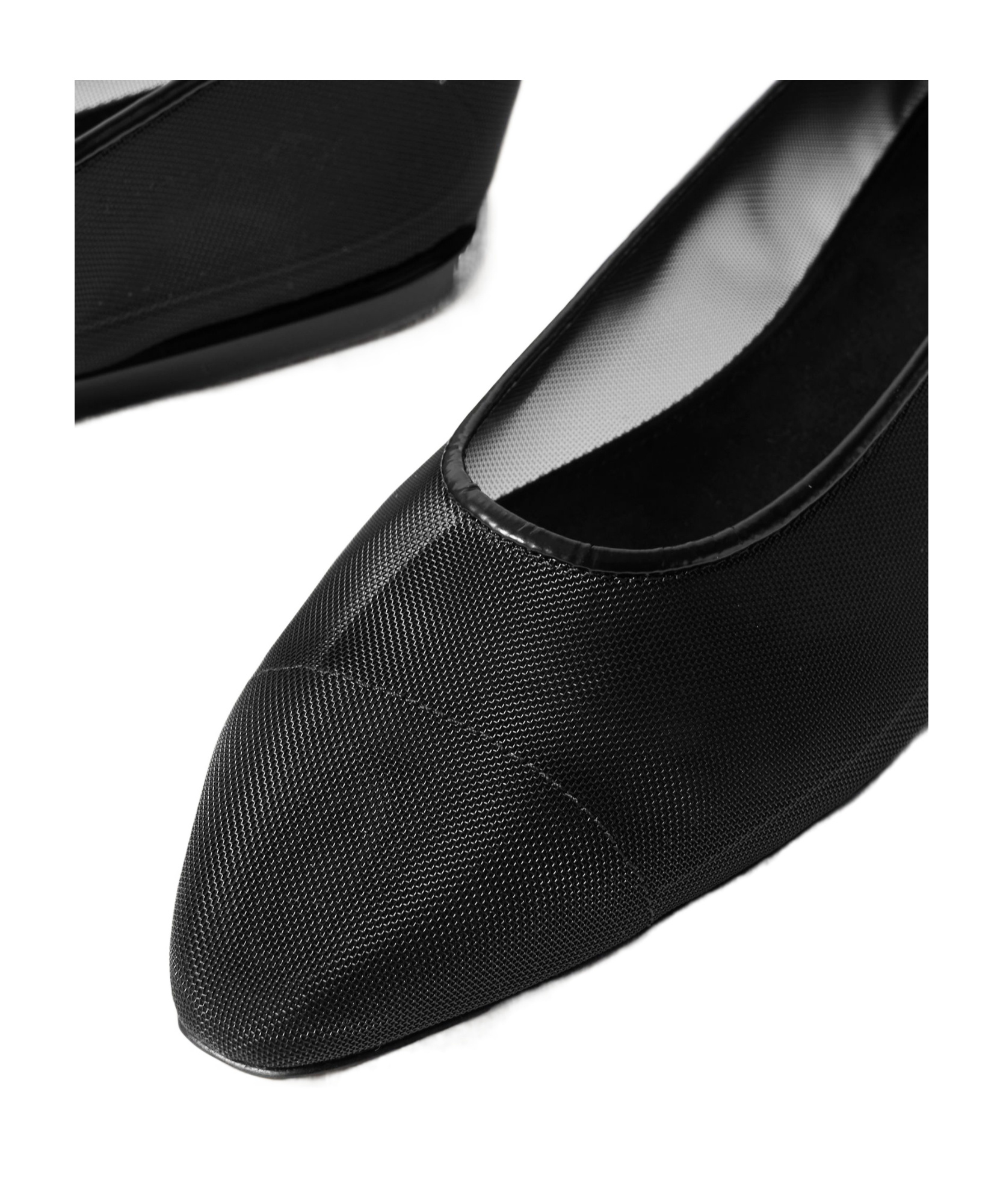 LORO PIANA PRIMULA BALLET FLATS