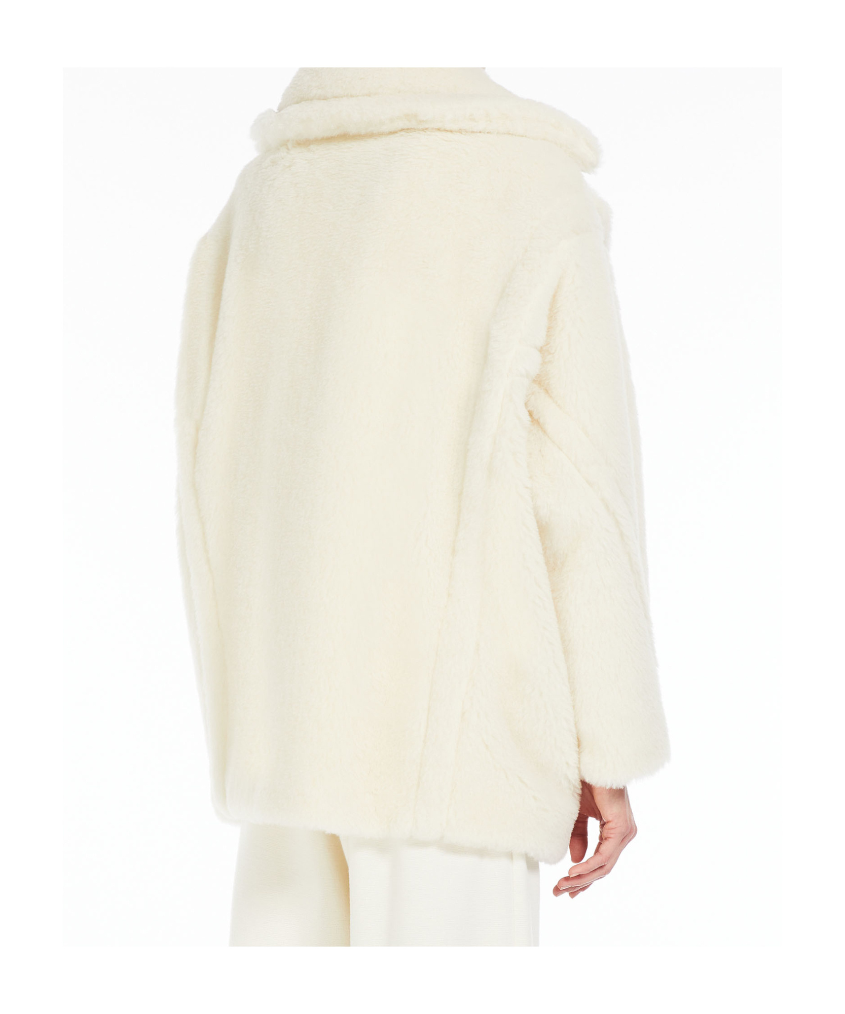 Max Mara Teddy Coat