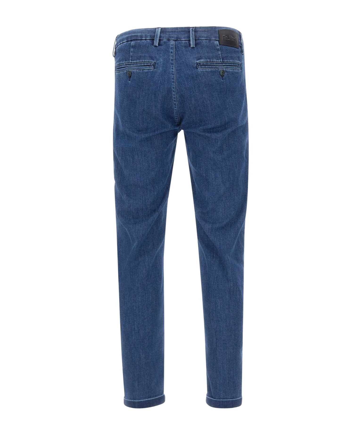 Re-hash Mucha Regular Fit Jeans In Blue