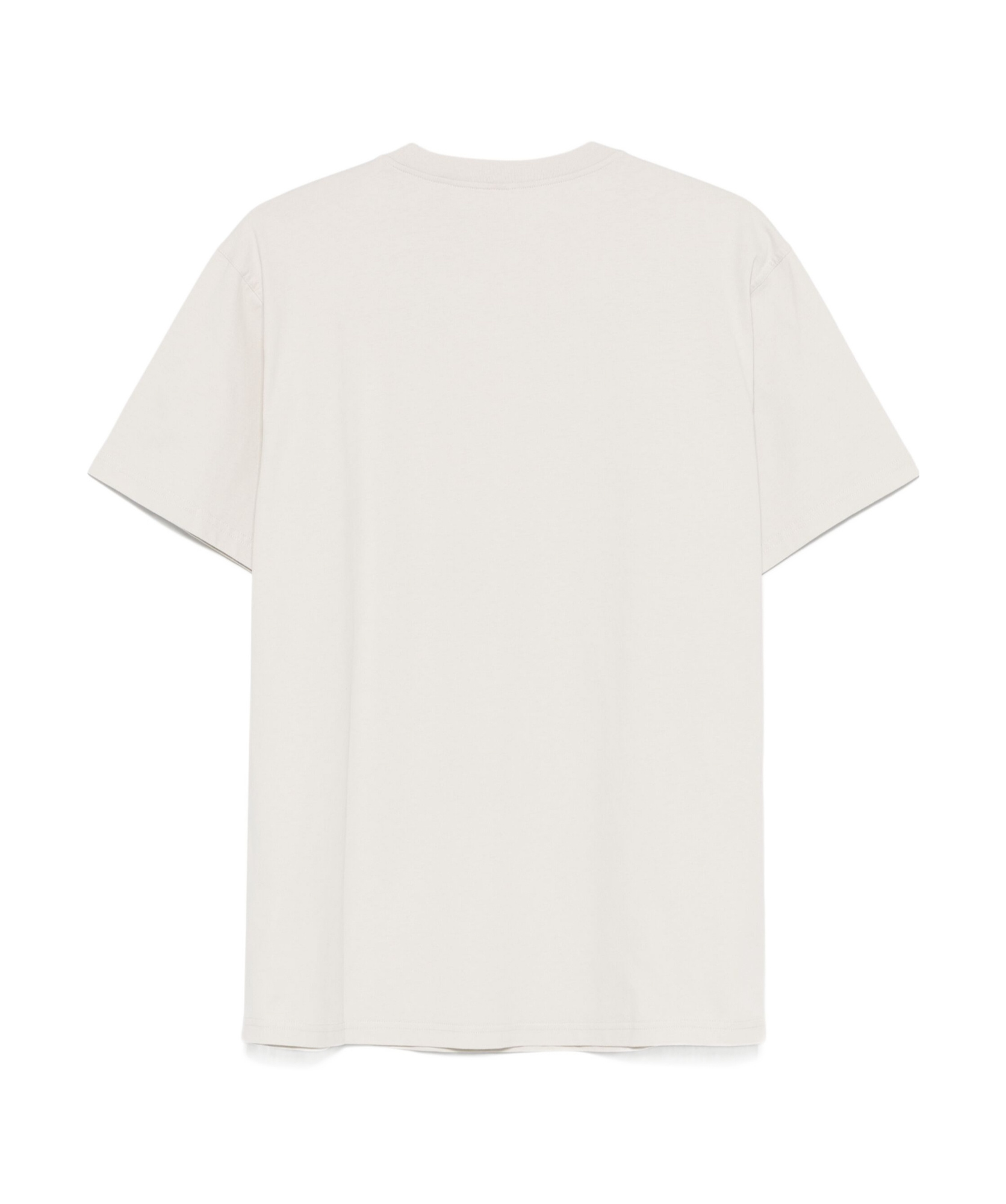 Sunflower Easy Logo T-shirt In White