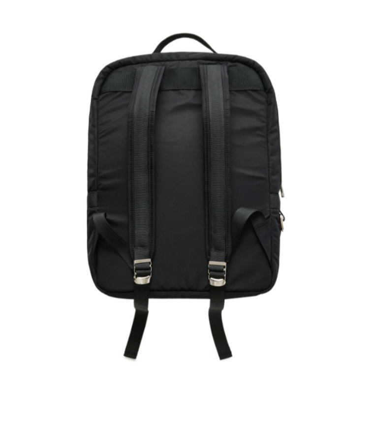 Our Legacy Grande Volta Backpack In Black