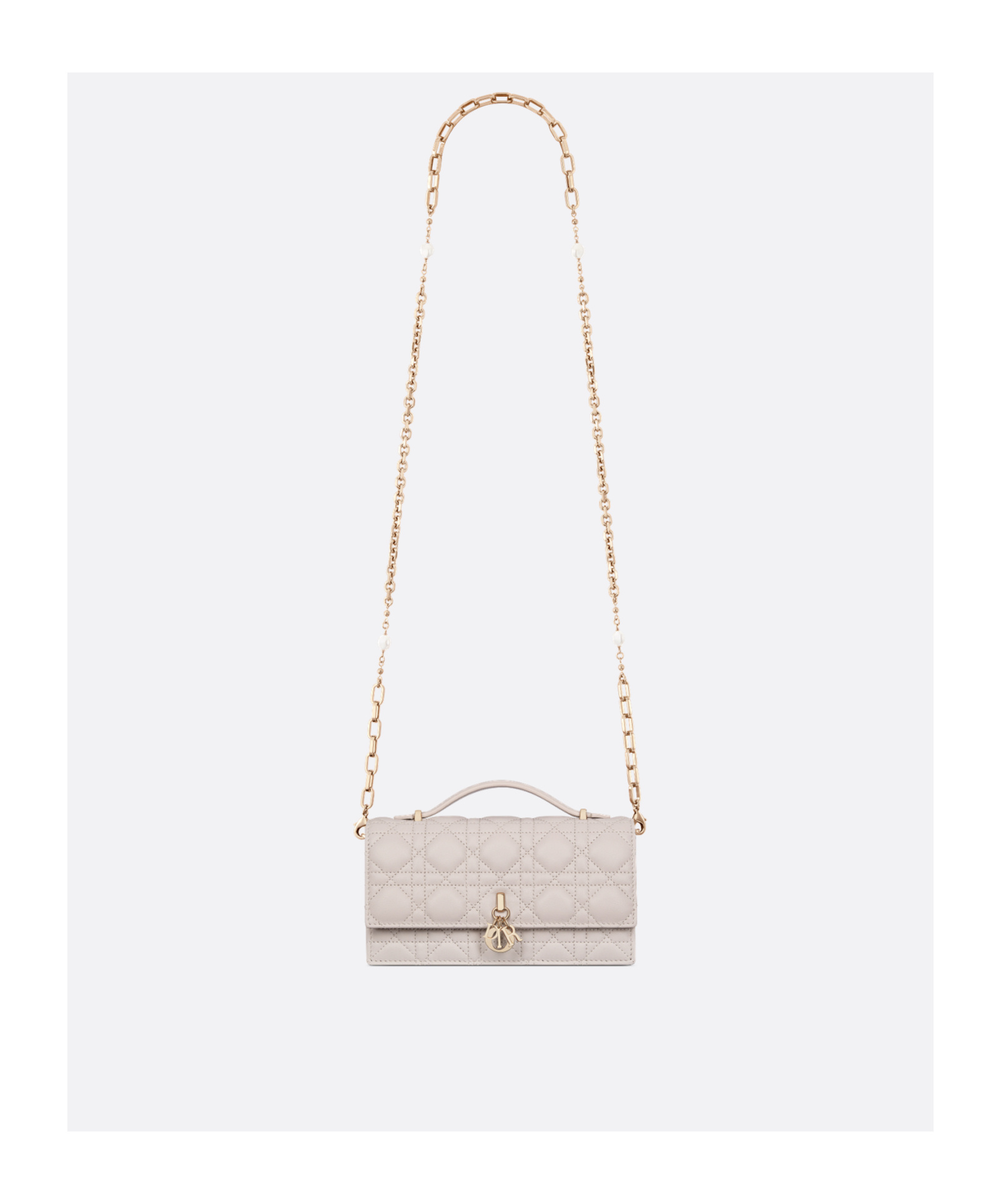 DIOR MY DIOR MINI BAG
