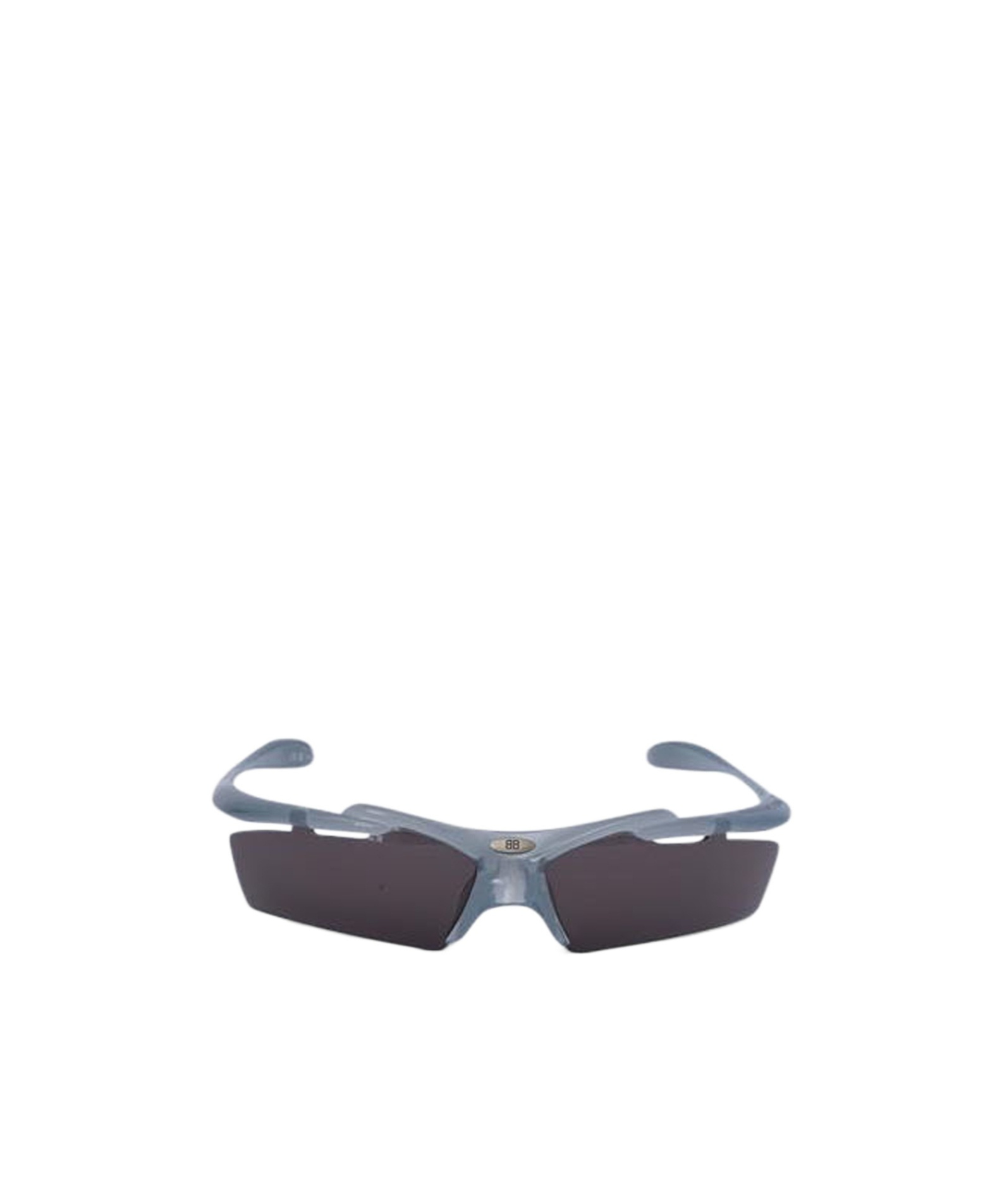Balenciaga Sport Sunglasses In Gray