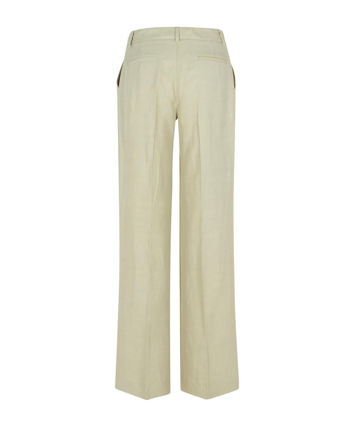 P.a.r.o.s.h . Pants In Nude