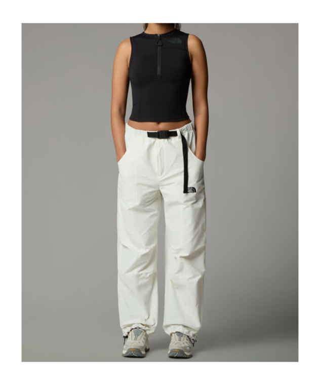 The North Face Womens Nse Trousers In White