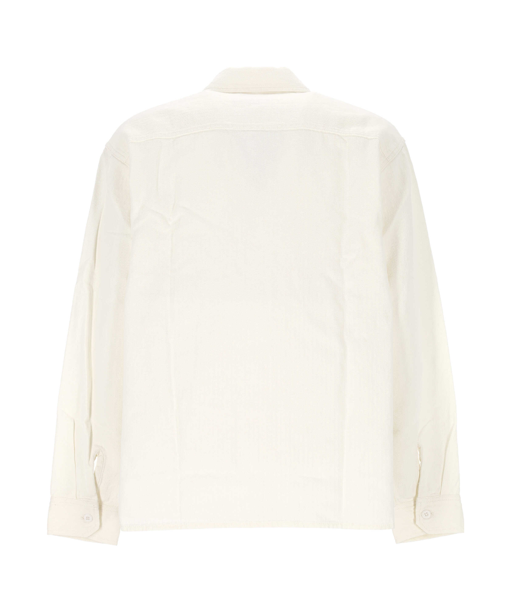 Carhartt Rainer Shirt Jac In White