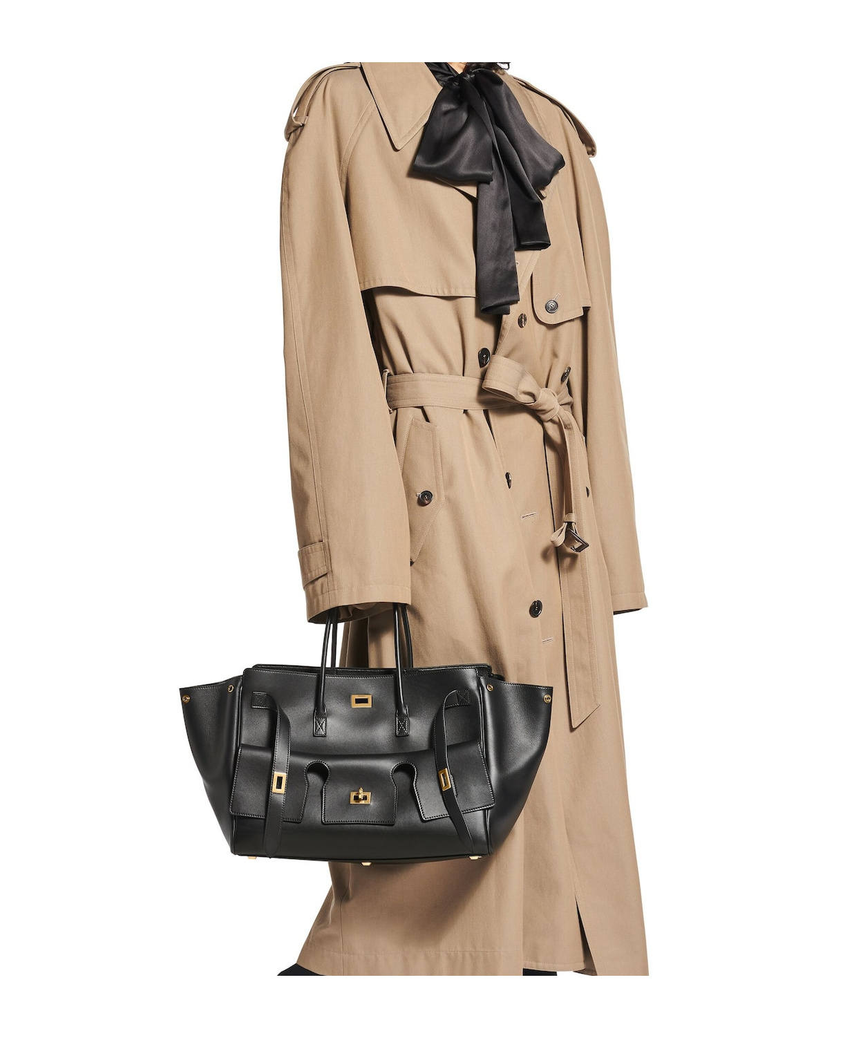 Balenciaga Luxurious Carry All Bag
