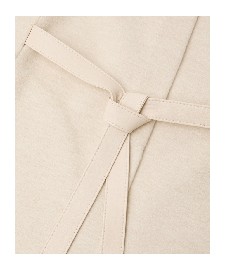 Loro Piana Salzburg Cape In Gray