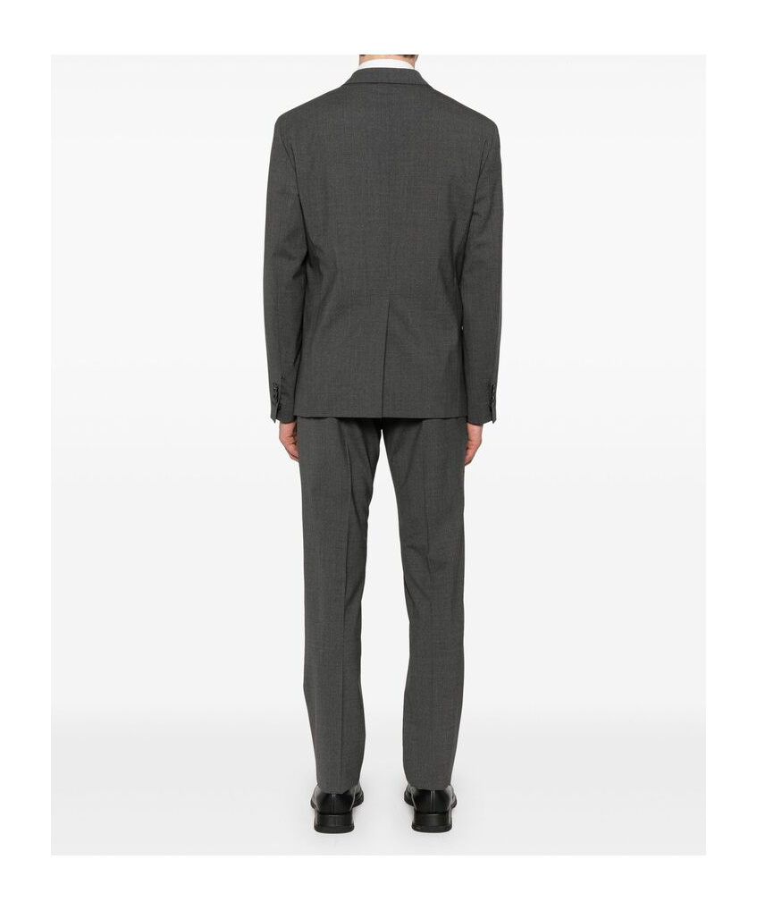 DSQUARED2 SINGLE-BREASTED SUIT