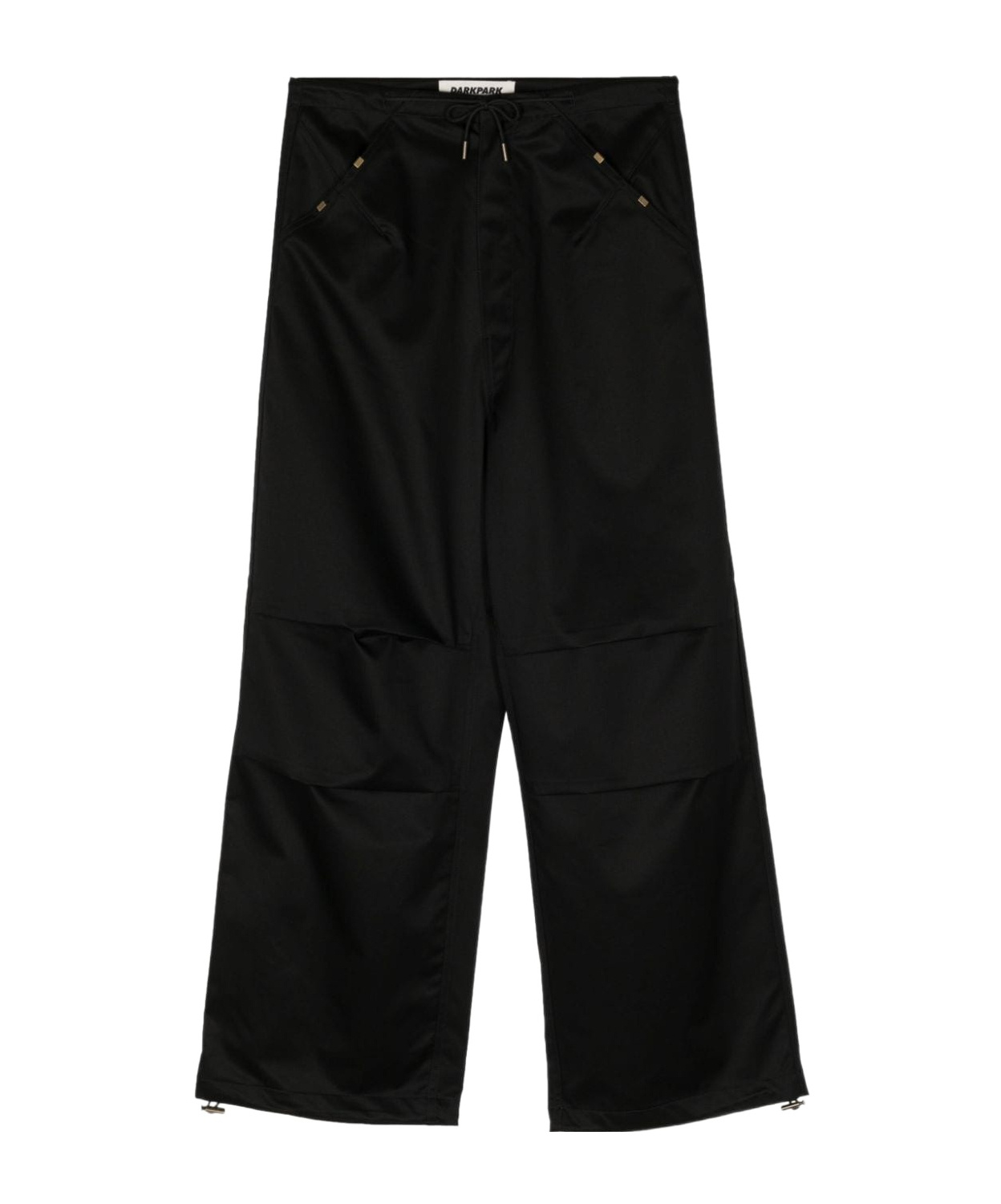 Darkpark Daisy Military Trousers