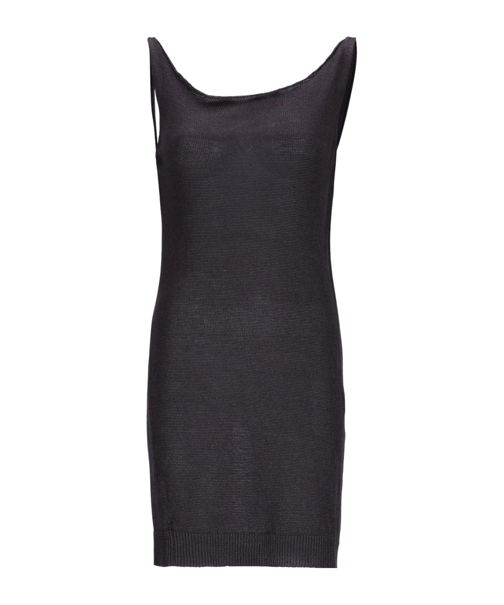 Paloma Wool Sleeveless Dress In Black