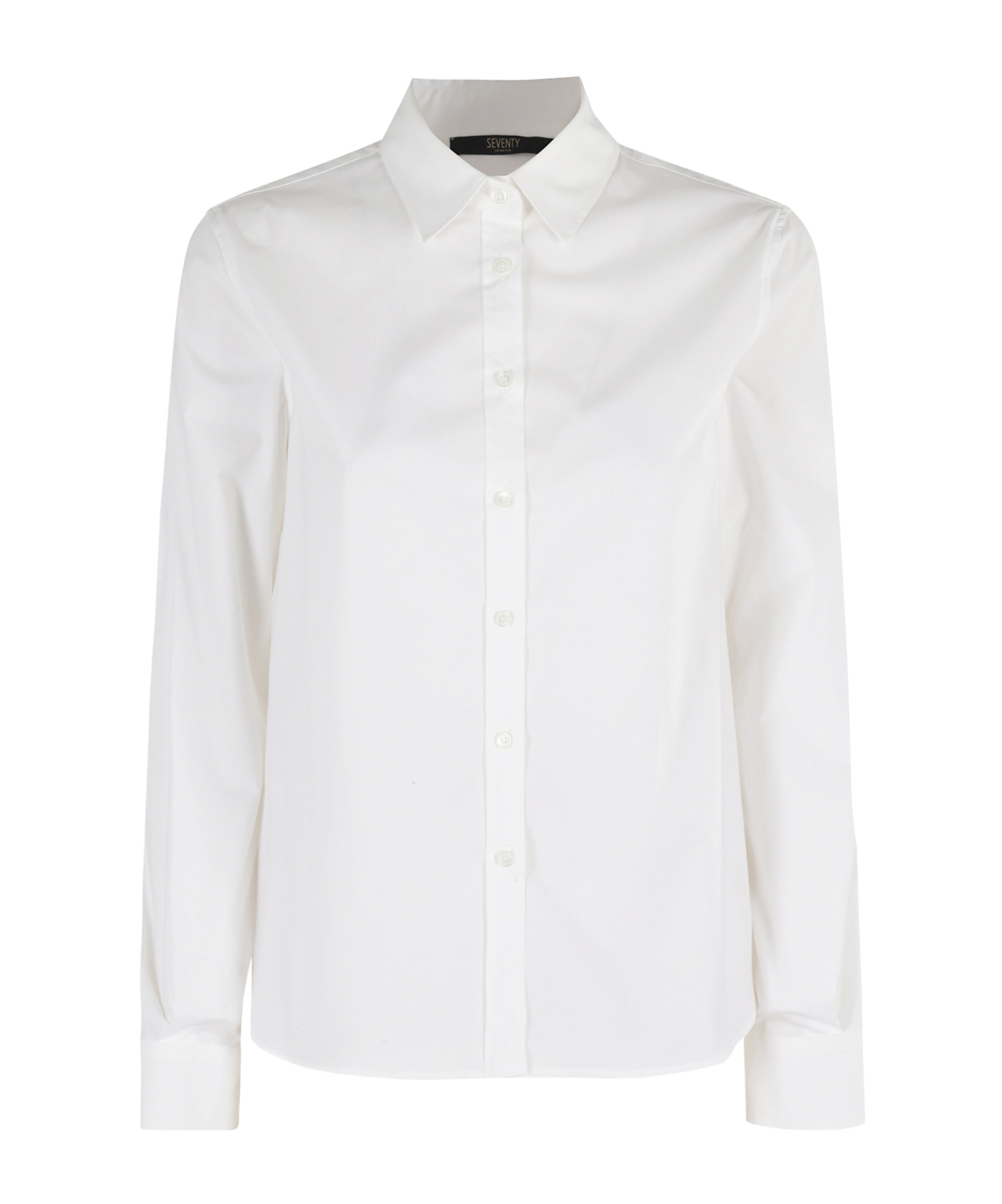 Seventy Shirts In White