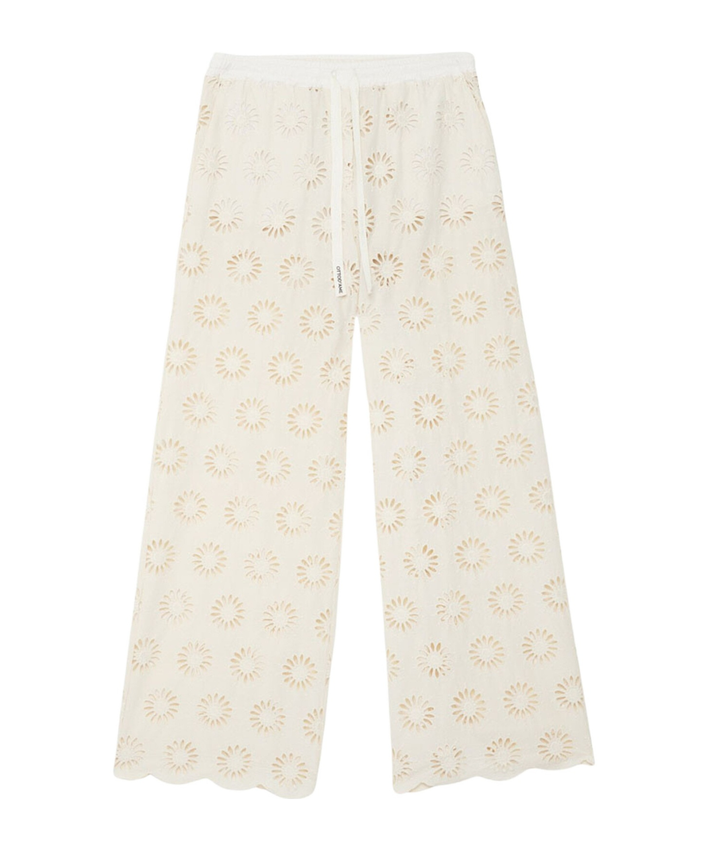 Ottod'ame Trousers