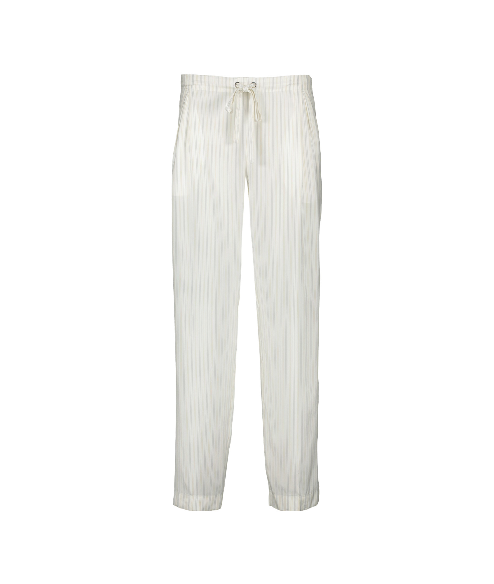Khaite Drawstring Casual Pants