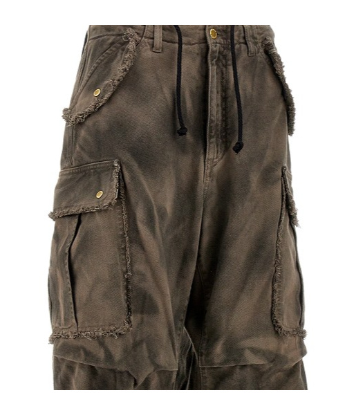 DARKPARK VIVI CARGO JEANS